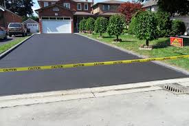 Best Cobblestone Driveway Installation  in Stratford, OK